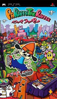 Sony PaRappa The Rapper (9643999)